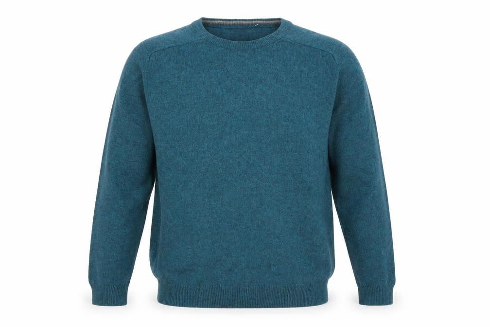 Preworn Mens Green   Pullover Jumper Size M