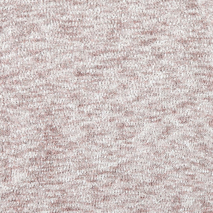 Preloved Bm collection Womens Pink   Henley Jumper Size XL  - sequin - Label