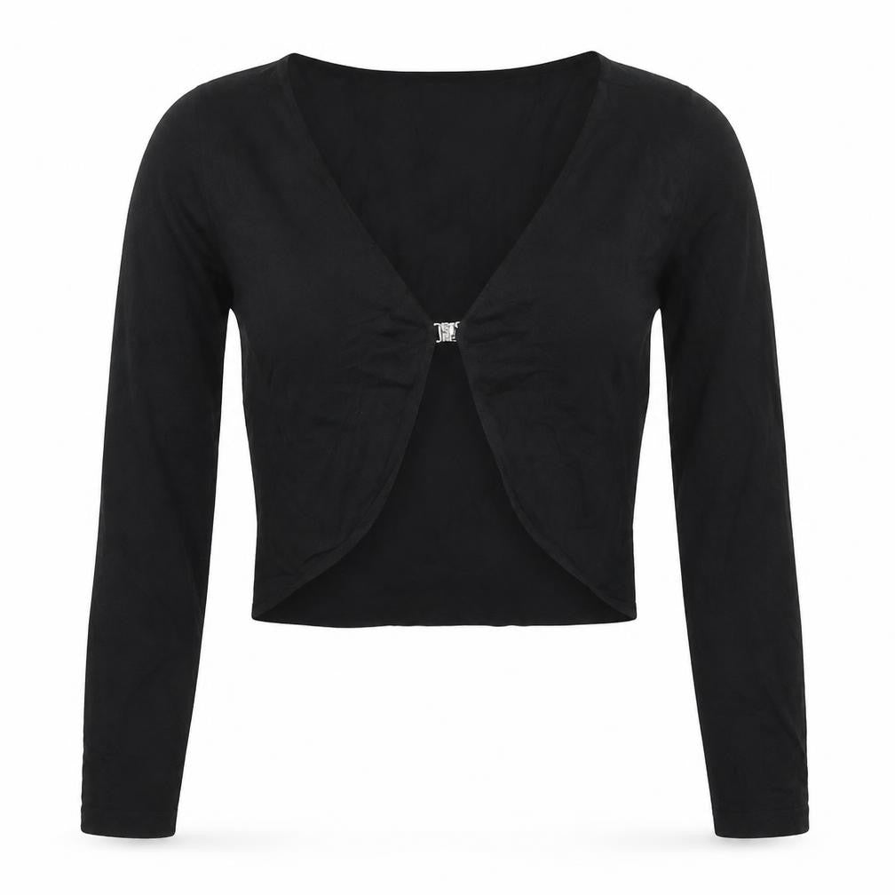 Mexx Womens Black   Cardigan Jumper Size L