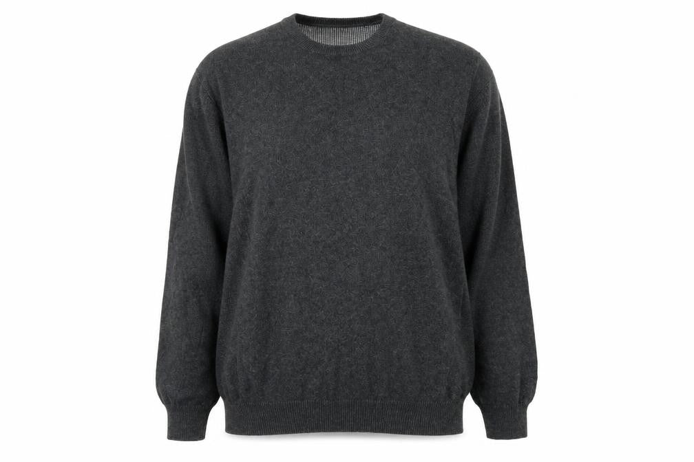 Marks & Spencer Womens Grey   Pullover Jumper Size XL