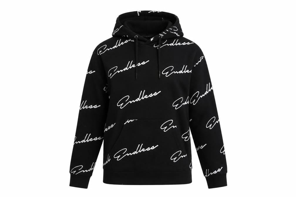 Primark Womens Black   Pullover Jumper Size S