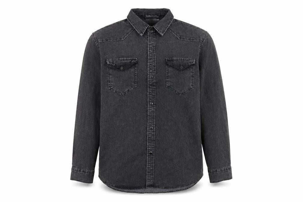 polo mano Womens Grey   Jacket  Size XL
