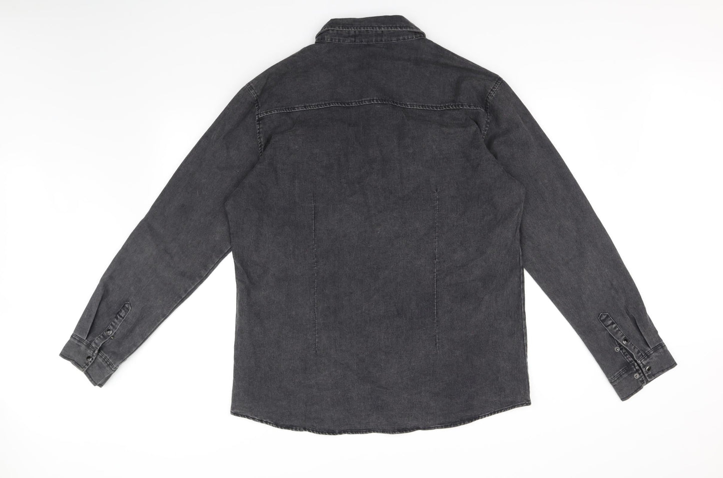 polo mano Womens Grey   Jacket  Size XL