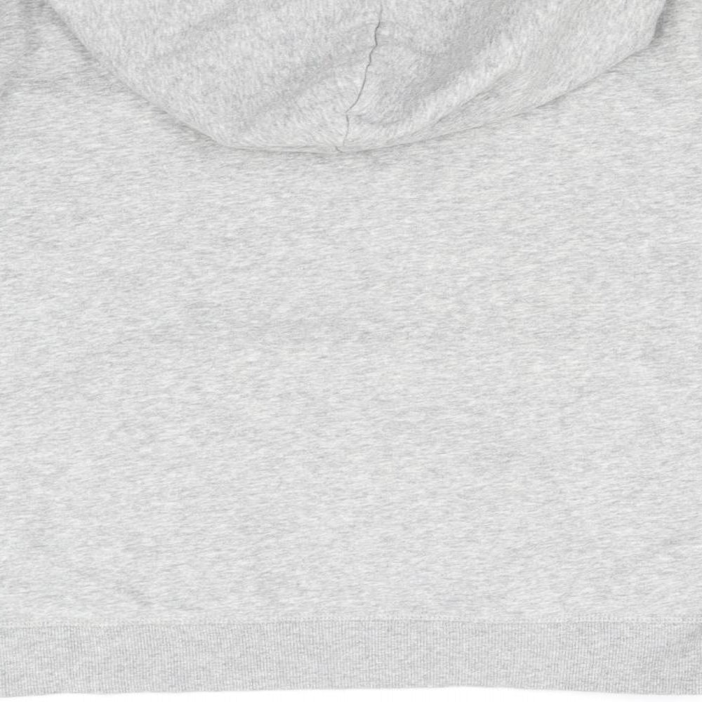 H&M Womens Grey   Pullover Jumper Size S