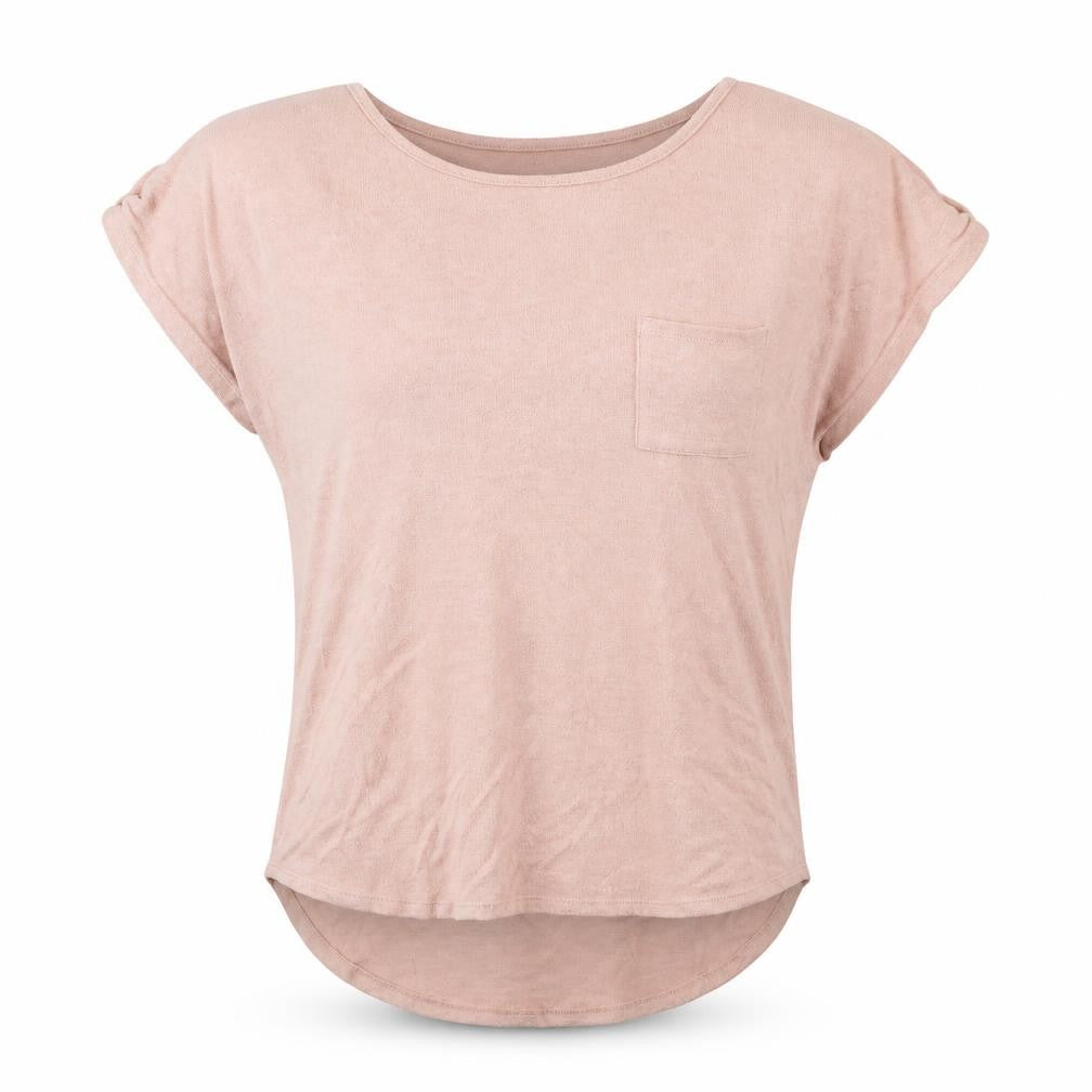 Primark Womens Pink   Pullover Jumper Size M