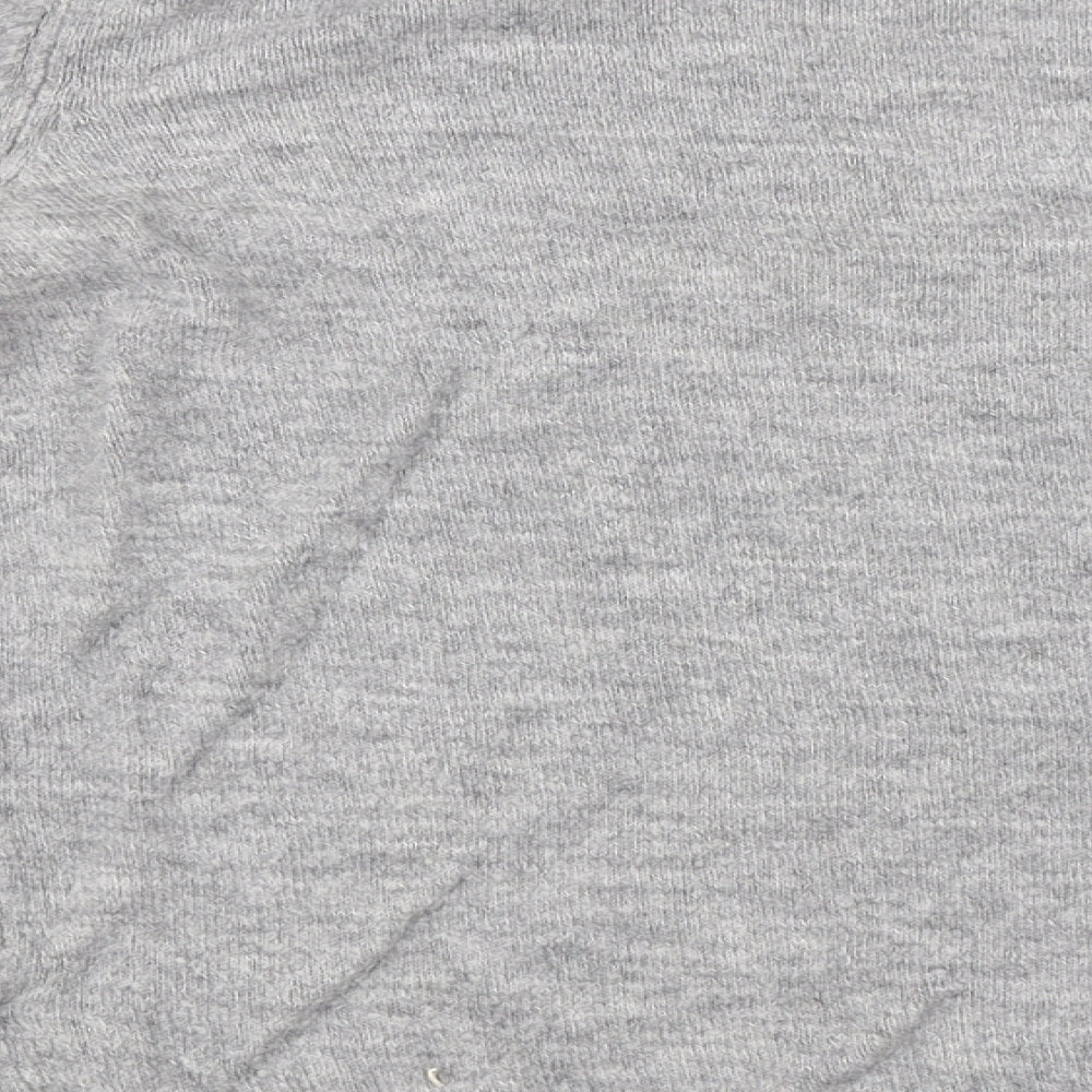 TU Womens Grey   Pullover Jumper Size 14
