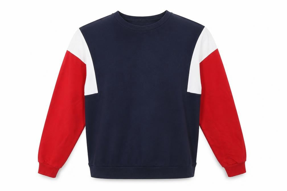 Preworn Mens Blue   Pullover Jumper Size M