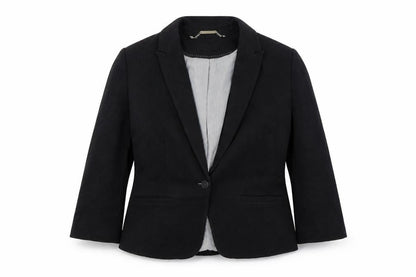 Autograph   Womens Black   Jacket Blazer Size 14
