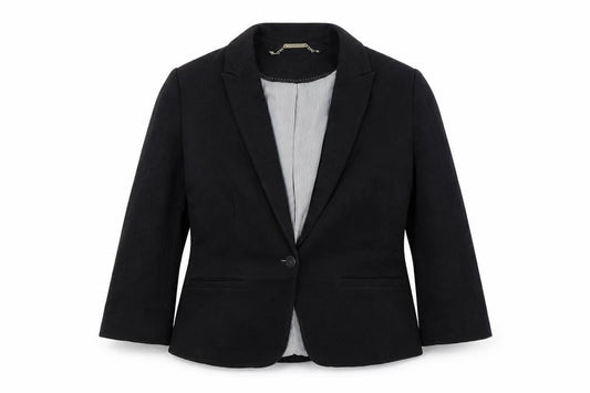 Autograph   Womens Black   Jacket Blazer Size 14