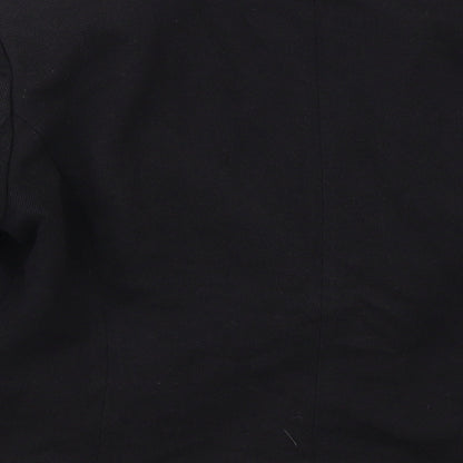 Autograph   Womens Black   Jacket Blazer Size 14