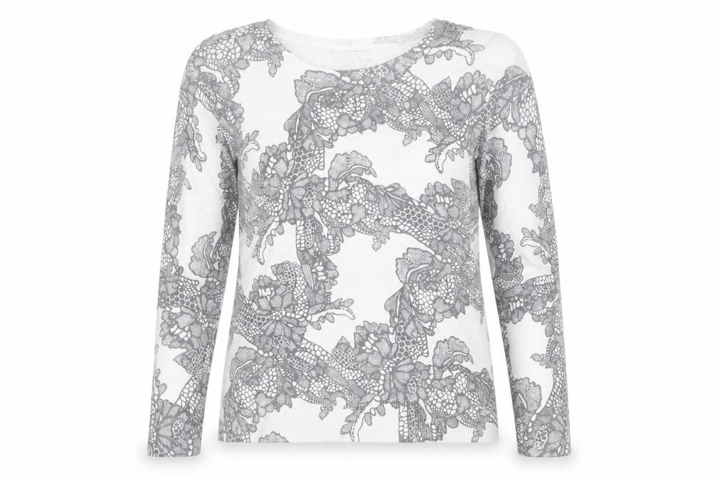 George Womens Grey   Pullover Jumper Size 14