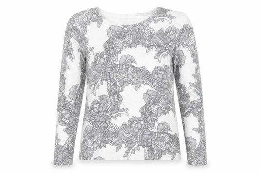 George Womens Grey   Pullover Jumper Size 14