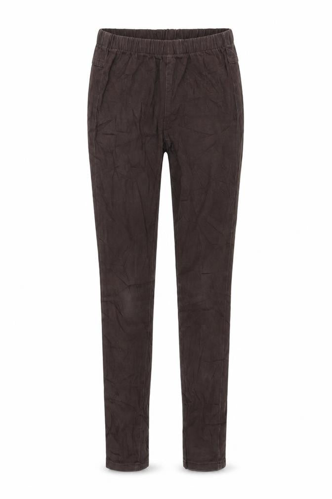 Pieces Womens Brown  Denim Jegging Jeans Size S L29 in