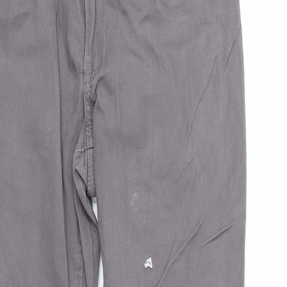 Blue Motion Womens Grey   Trousers  Size 36 L30 in