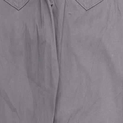 Blue Motion Womens Grey   Trousers  Size 36 L30 in