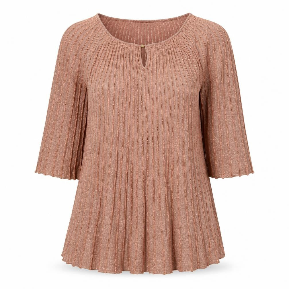 Wallis Womens Pink   Basic T-Shirt Size M