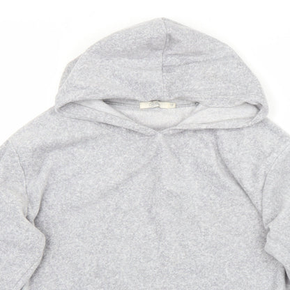 Onfire Womens Grey   Pullover Jumper Size 12