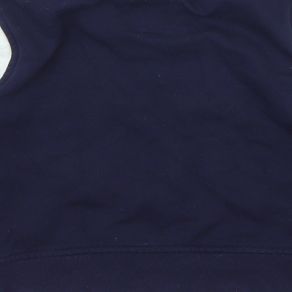 Gap Boys Blue   Pullover Sweatshirt Size 3 Years