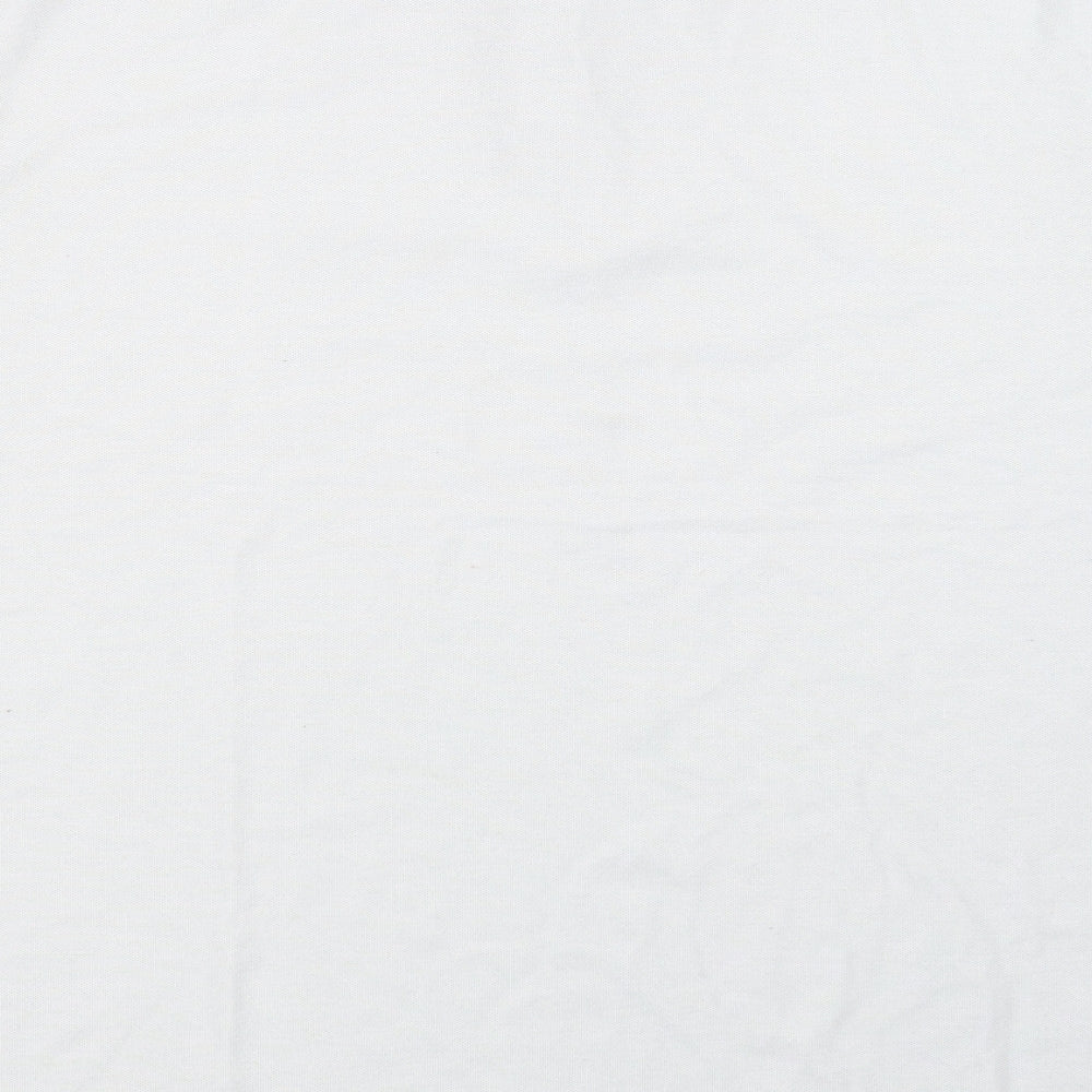 Alexander Mens Grey    Polo Size L