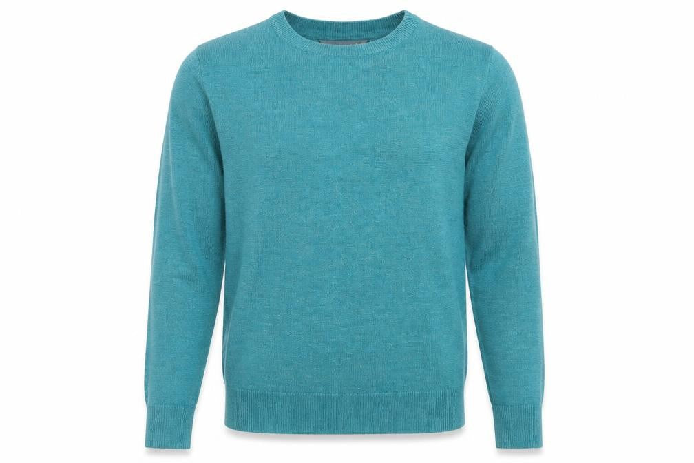 Cedarwood State Mens Green Pullover Sweatshirt Size XS