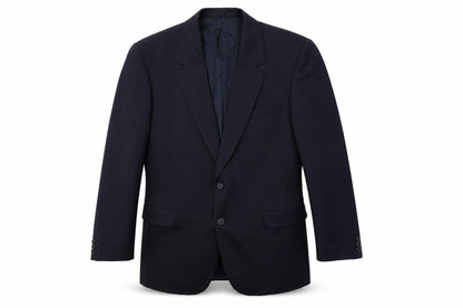 Hepworths Mens Blue   Jacket Suit Jacket