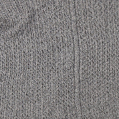 Preloved NEXT Womens Grey   Pullover Jumper Size M - Label