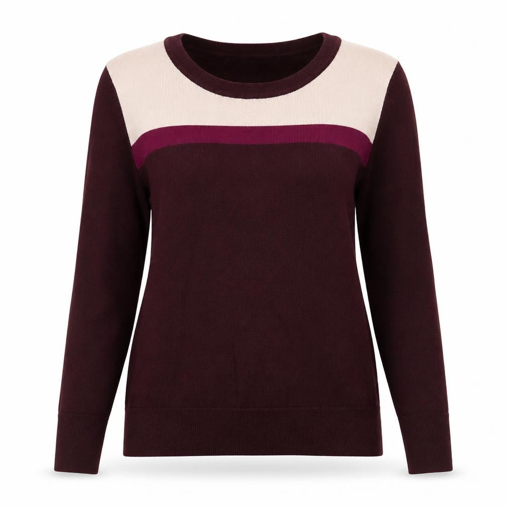 Gap Womens Purple   Tunic Jumper Size M