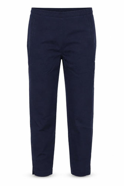 Next  Womens Blue   Trousers  Size 10 L25 in