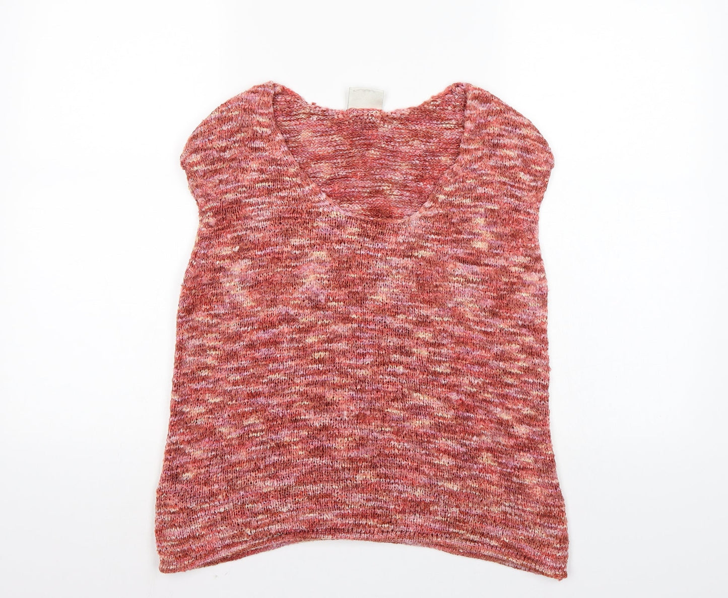 MINUET Womens Multicoloured   Basic Tank Size 12