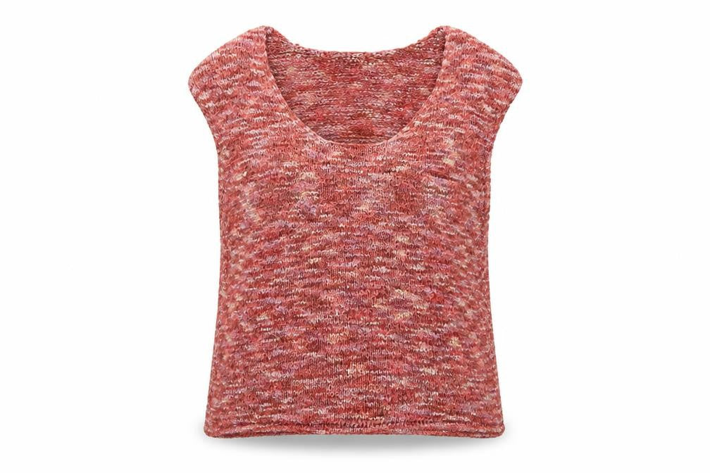 MINUET Womens Multicoloured   Basic Tank Size 12