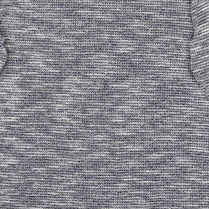 Pre Worn Womens Grey   Pullover Jumper Size M