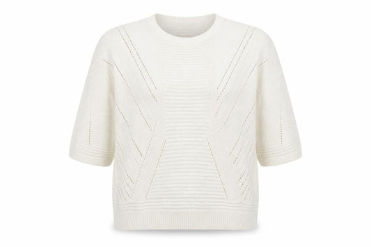 Tu Womens Ivory   Pullover Jumper Size 16