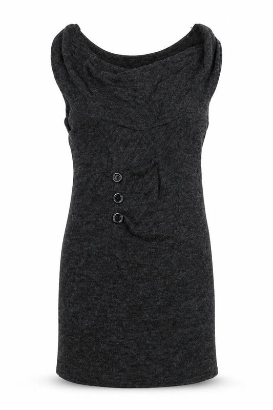 Select Womens Black   Pencil Dress  Size 10