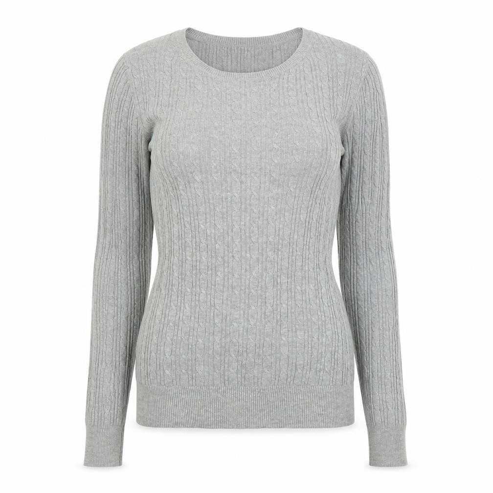 Gap Womens Grey   Pullover Jumper Size S