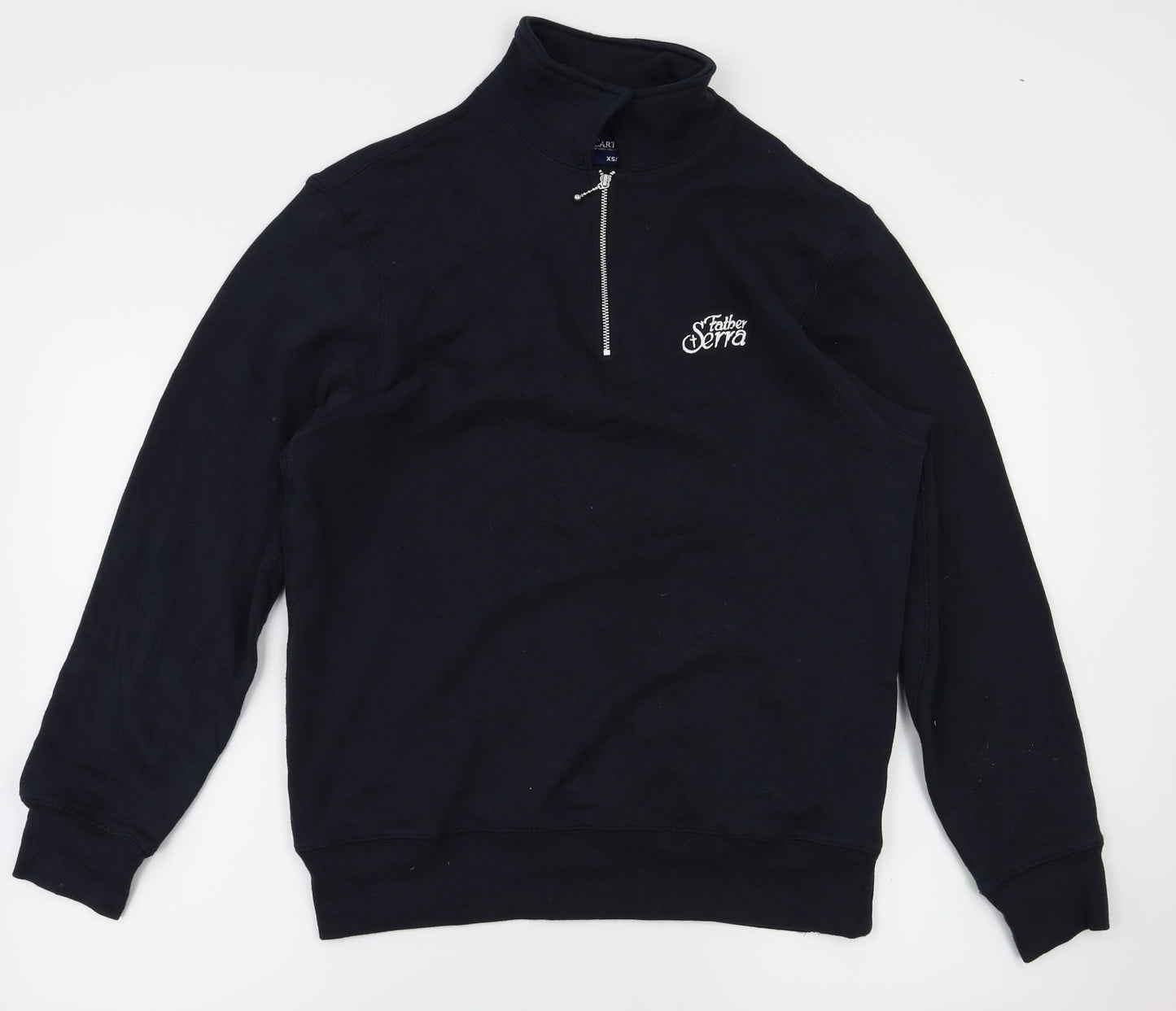 Mc Carthy  Womens Blue   Pullover Jumper Size XS