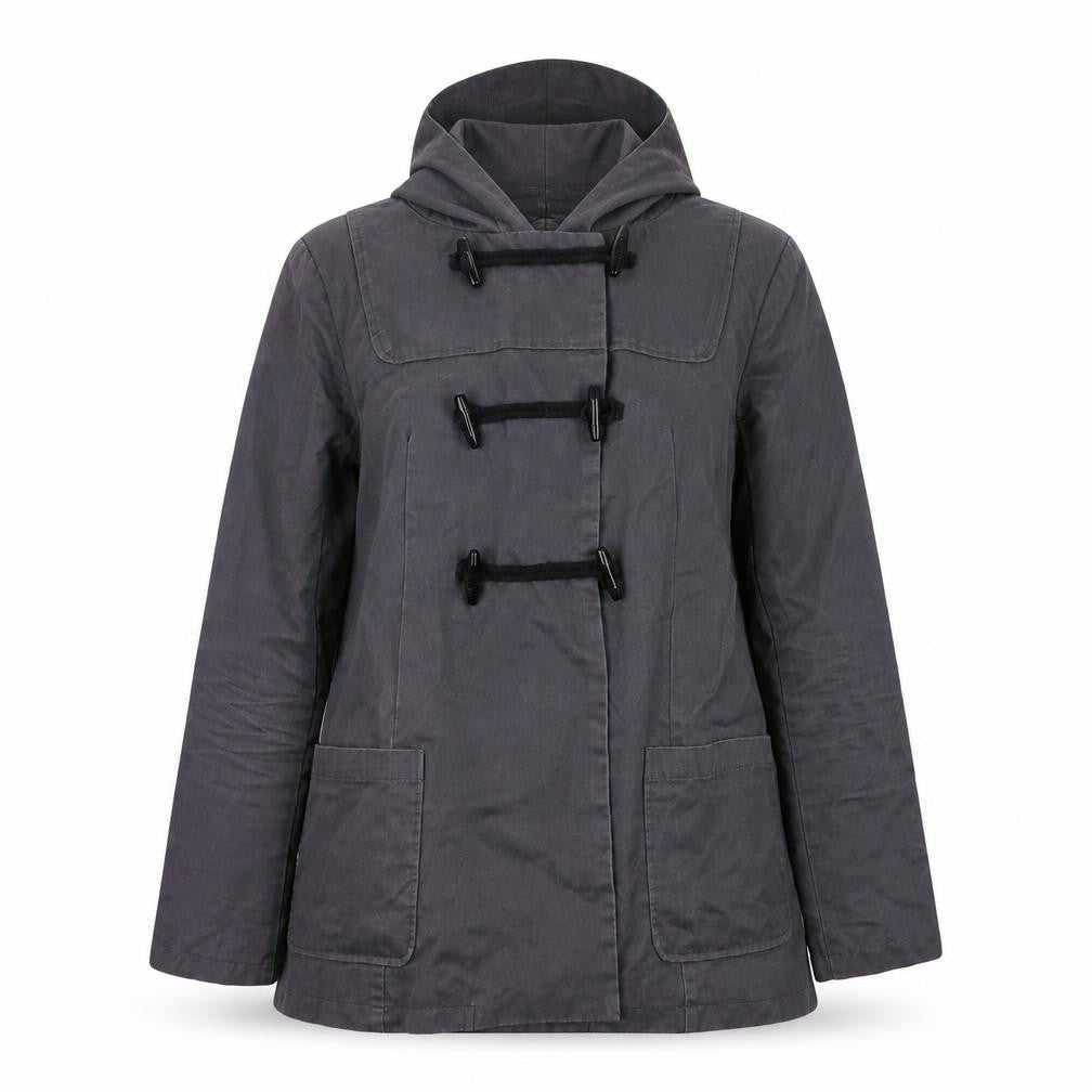 influence Womens Purple   Jacket Coat Size 12
