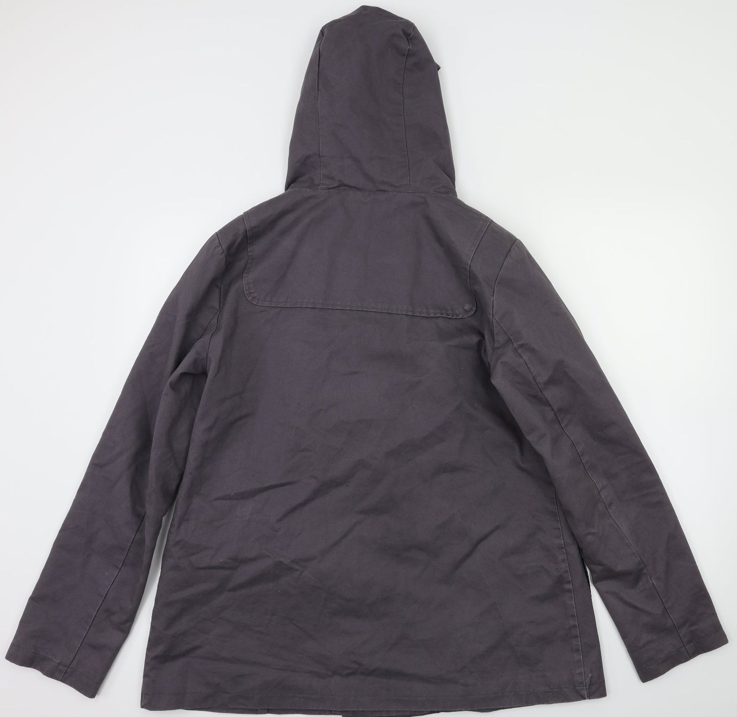 influence Womens Purple   Jacket Coat Size 12