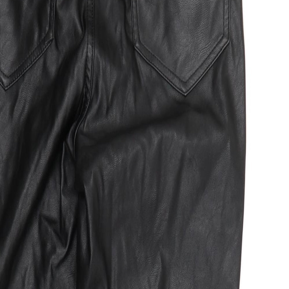 Divided Womens Black   Skinny Jeans Size 10 L27 in