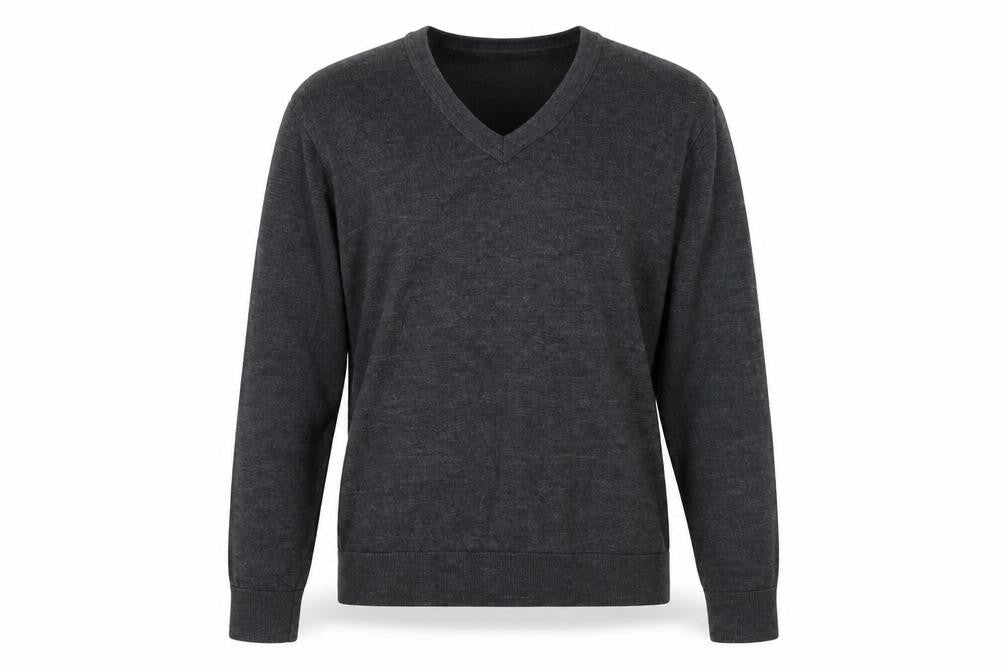 Gap Womens Grey  Knit Pullover Jumper Size S