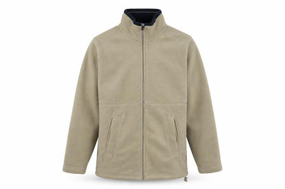 EWM Mens Beige   Jacket  Size S