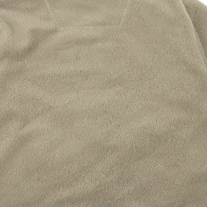 EWM Mens Beige   Jacket  Size S