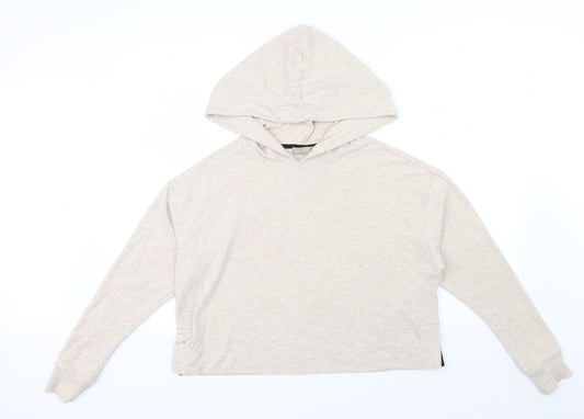 New Look Womens Beige   Pullover Jumper Size S