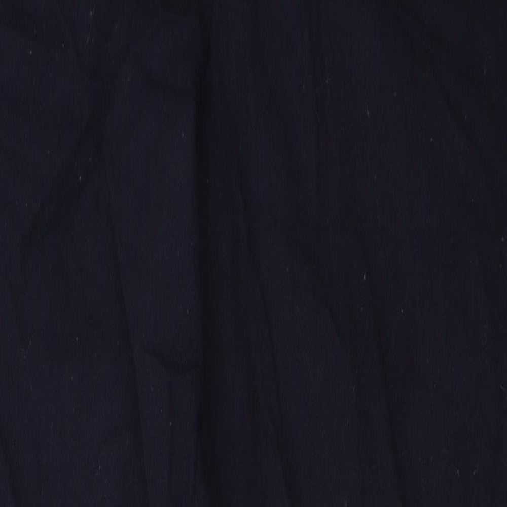 Gelco  Womens Blue   Trousers  Size 30 in L27 in