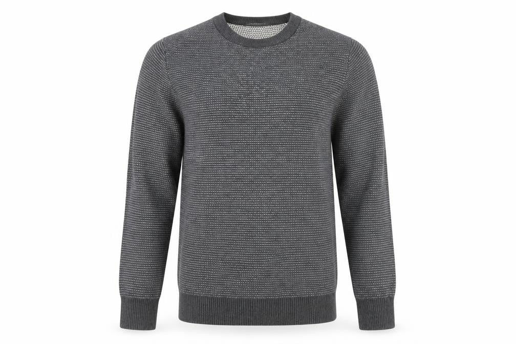 Primark Mens Grey   Pullover Jumper Size XS