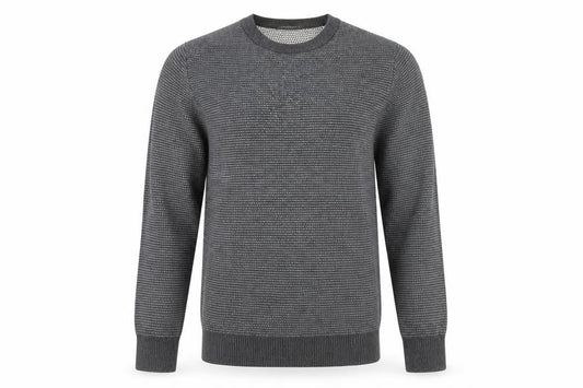 Primark Mens Grey   Pullover Jumper Size XS