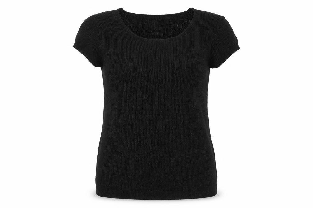 Divided by H&M Womens Black   Pullover Jumper Size 8