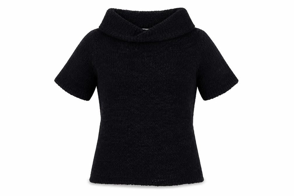 Platinum Womens Blue   Pullover Jumper Size M