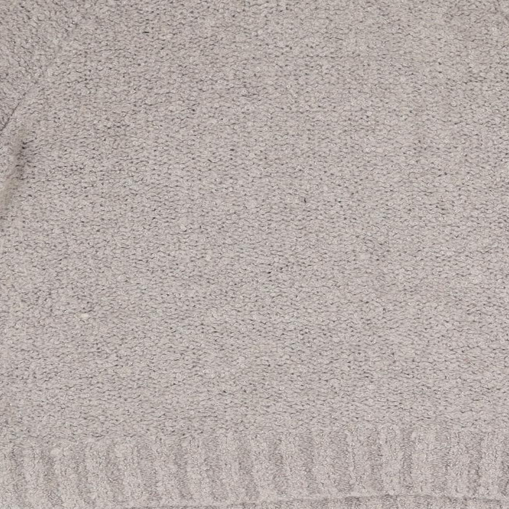 Primark Womens Beige   Pullover Jumper Size M