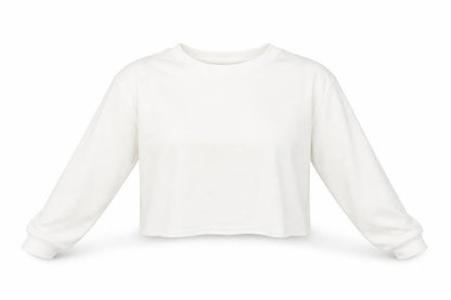 PRETTYLITTLETHING Womens White   Basic T-Shirt Size 12