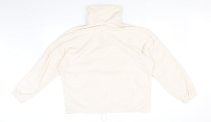 F&F Womens Beige   Pullover Jumper Size 16